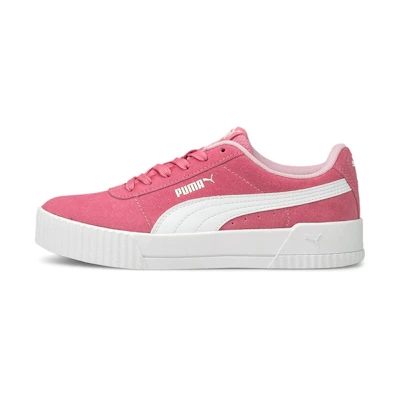 (Youth) Puma Carina 'Pink'