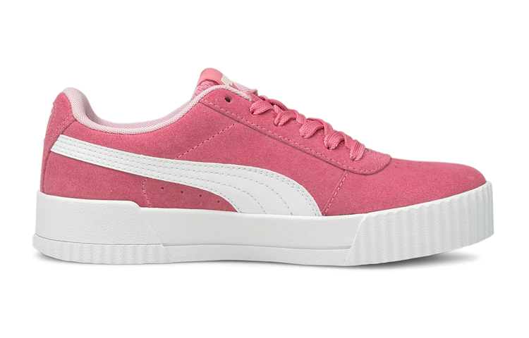 Order (JR) Puma Carina 'Merah Jambu' 370532-08