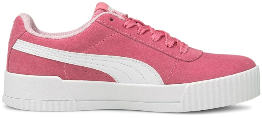 (JR) Puma Carina 'Merah Jambu' 370532-08 Order (JR) Puma Carina 'Merah Jambu' 370532-08