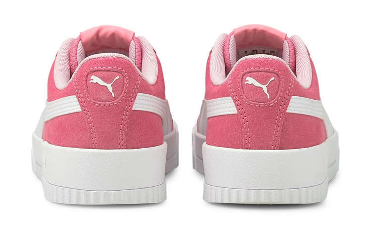 Shop (JR) Puma Carina 'Merah Jambu' 370532-08