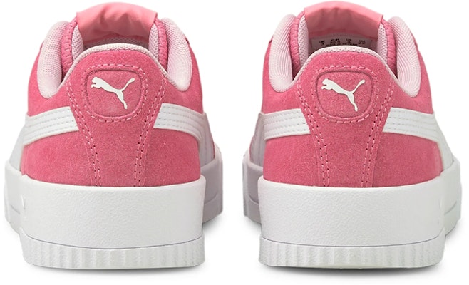 (JR) Puma Carina 'Merah Jambu' 370532-08 Shop (JR) Puma Carina 'Merah Jambu' 370532-08