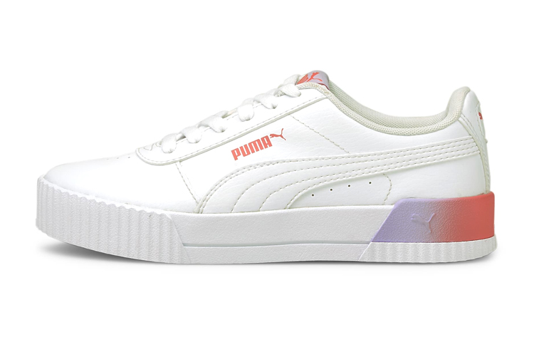 (Youth) Puma Carina 'Summer Fade'