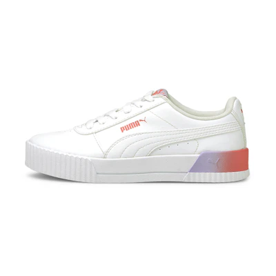 (Youth) Puma Carina 'Summer Fade'