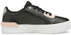 (JR) Puma Carina Lift Shine 'Hitam Merah Jambu Putih' 380552-02