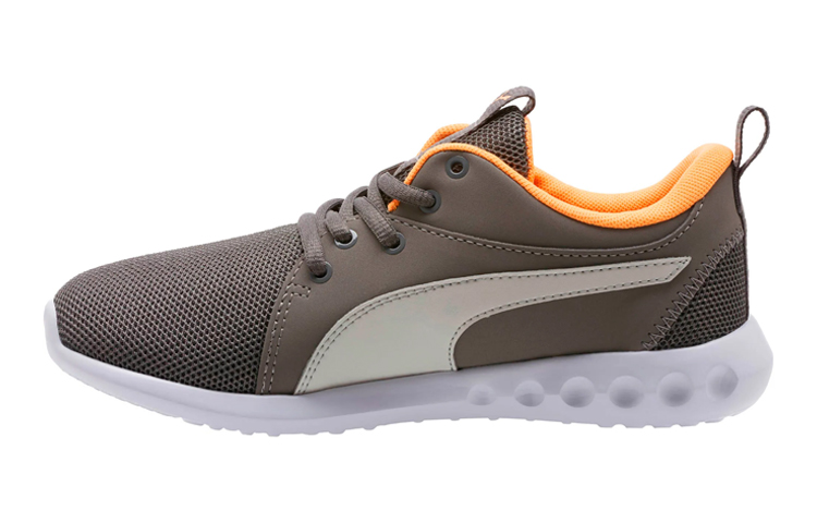 (Youth) Puma Carson 2 JR 'Casual Brown' 192323-02