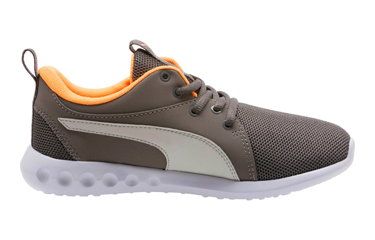 Order (JR) Puma Carson 2 JR 'Marrón Casual' 192323-02
