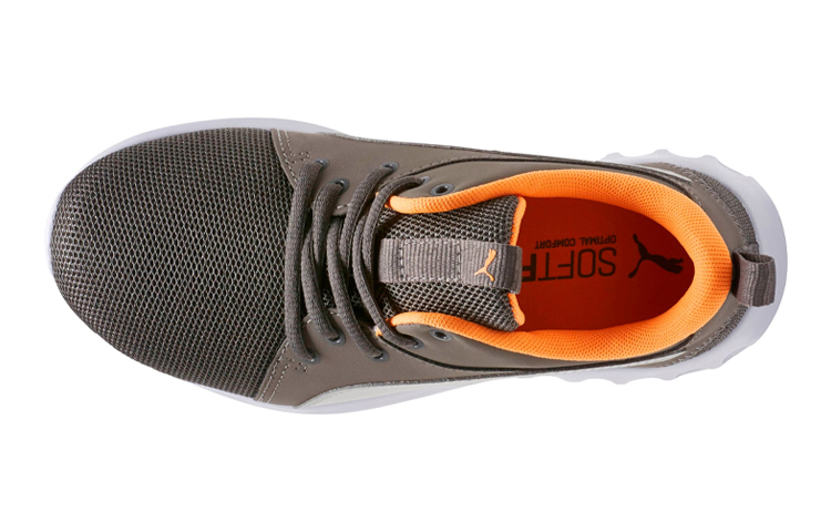 Shop (JR) Puma Carson 2 JR 'Marrón Casual' 192323-02