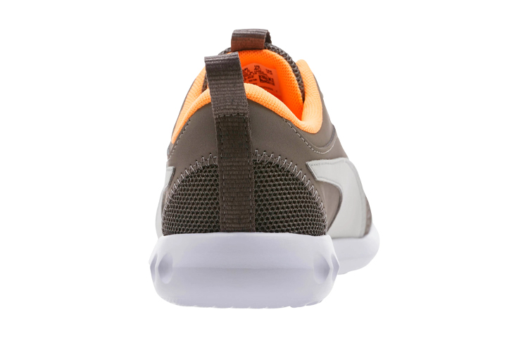 Purchase (JR) Puma Carson 2 JR 'Marrón Casual' 192323-02