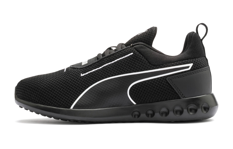 (Youth) Puma Carson 2 JR 'Concave Black White' 192835-01