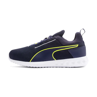 (Youth) Puma Carson 2 JR 'Deep Blue'