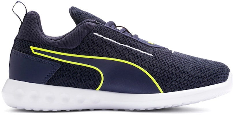 (JR) 푸마 카슨 2 주니어 '딥 블루' (Puma Carson 2 Junior 'Deep Blue') 192835-04 Order (JR) 푸마 카슨 2 주니어 '딥 블루' (Puma Carson 2 Junior 'Deep Blue') 192835-04