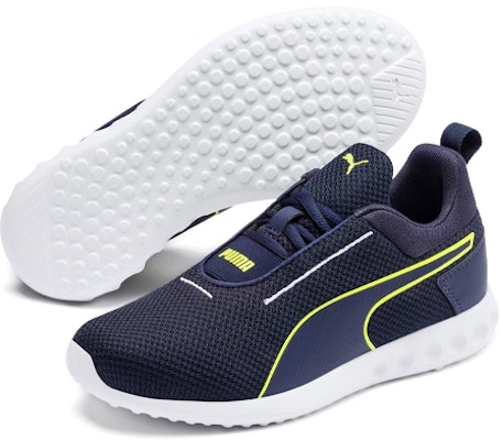 (JR) 푸마 카슨 2 주니어 '딥 블루' (Puma Carson 2 Junior 'Deep Blue') 192835-04 Lookbook (JR) 푸마 카슨 2 주니어 '딥 블루' (Puma Carson 2 Junior 'Deep Blue') 192835-04