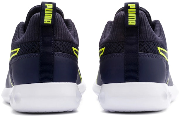 (JR) 푸마 카슨 2 주니어 '딥 블루' (Puma Carson 2 Junior 'Deep Blue') 192835-04 Shop (JR) 푸마 카슨 2 주니어 '딥 블루' (Puma Carson 2 Junior 'Deep Blue') 192835-04