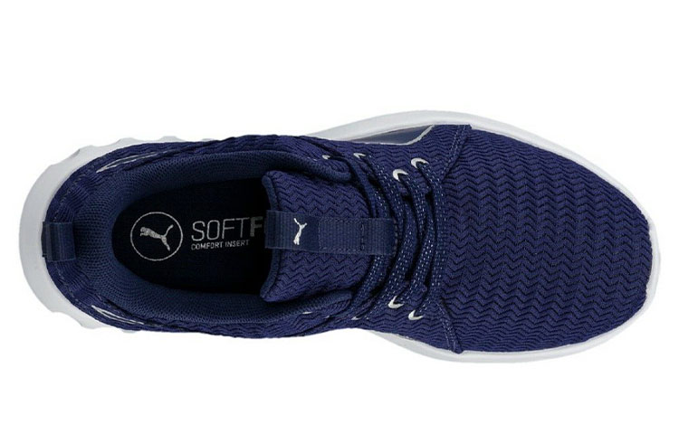 (W) Puma Carson 2 Low Running Shoes Blue 圖 4