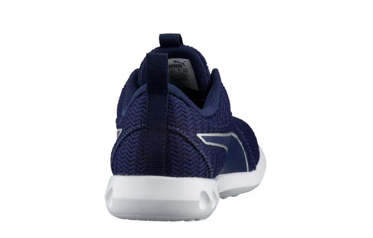 (W) Puma Carson 2 Low Running Shoes Blue 圖 5