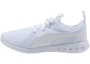 Buy (JR) 푸마 카슨 2 로우 화이트/그레이 런닝화 190072-05
