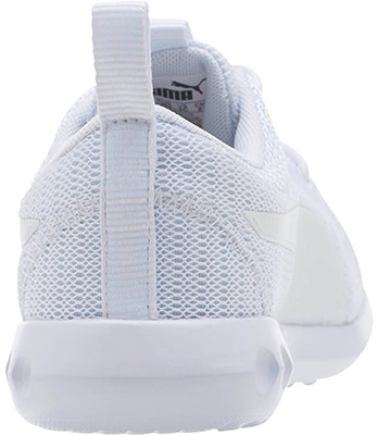 (JR) 푸마 카슨 2 로우 화이트/그레이 런닝화 190072-05 Lookbook (JR) 푸마 카슨 2 로우 화이트/그레이 런닝화 190072-05