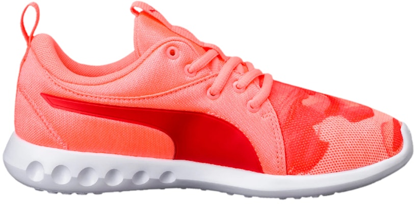 (JR) Puma Carson 2 Mineral JR 'Oranye' Sepatu Anak-Anak 190078-02 Order (JR) Puma Carson 2 Mineral JR 'Oranye' Sepatu Anak-Anak 190078-02