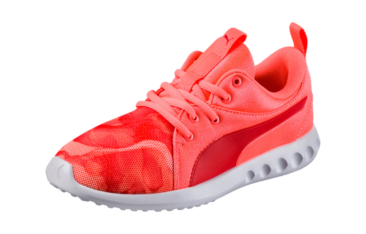 (Youth) Puma Carson 2 Mineral JR 'Orange' 圖 3