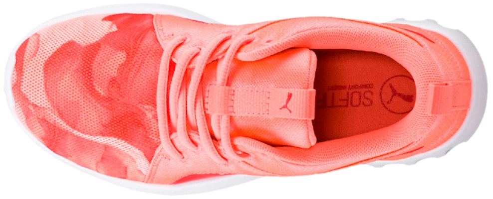 (JR) Puma Carson 2 Mineral JR 'Oranye' Sepatu Anak-Anak 190078-02 Shop (JR) Puma Carson 2 Mineral JR 'Oranye' Sepatu Anak-Anak 190078-02