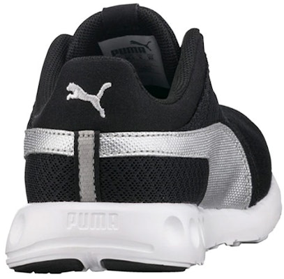 (JR) Puma Carson Runner Jr 'Hitam' 189823-01 Shop (JR) Puma Carson Runner Jr 'Hitam' 189823-01