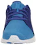 Shop (JR) Puma Carson Runner Jr ''Blu'' 189823-02