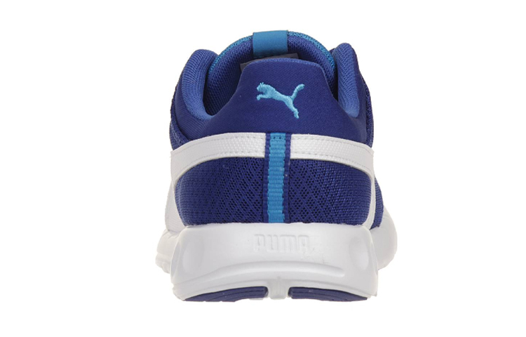 Purchase (JR) Puma Carson Runner Jr ''Blu'' 189823-02