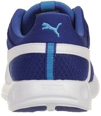 (JR) Puma Carson Runner Jr ''Blu'' 189823-02 Purchase (JR) Puma Carson Runner Jr ''Blu'' 189823-02