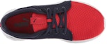 Lookbook (Youth) Puma Carson Runner Jr 'Blue Red Colorblock' 189823-05