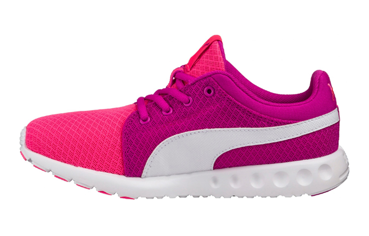 (Youth) Puma Carson Runner Jr 'Pink' 189823-04