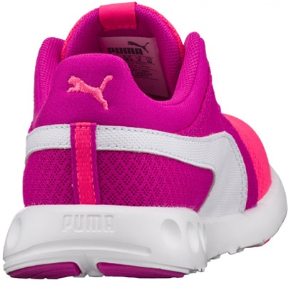 (JR) Puma Carson Runner Jr 'Pink' Sepatu Anak Perempuan 189823-04 Shop (JR) Puma Carson Runner Jr 'Pink' Sepatu Anak Perempuan 189823-04