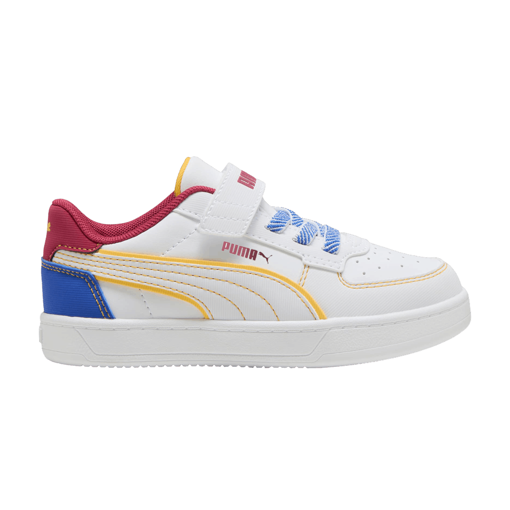 (Youth) Puma Caven 2.0 AC+ Little Kid 'Starblitz'