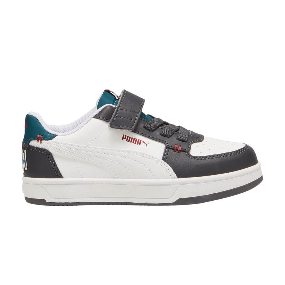 (Youth) Puma Caven 2.0 Little Kid 'Mid 90s'