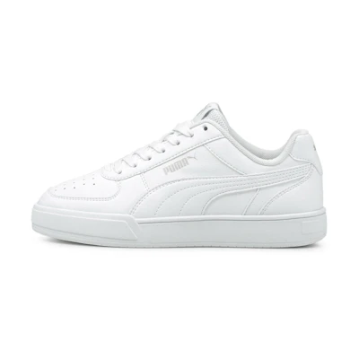 (Youth) Puma Caven Big Kid 'White Grey Violet'