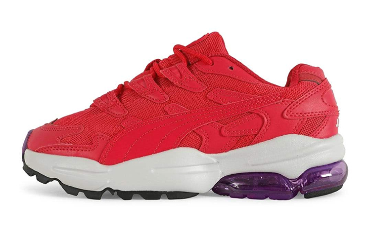 (Preschool) Puma Cell Alien 51 Jr Sneakers K Red 370653-03