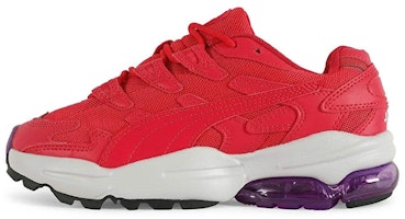 (Preschool) Puma Cell Alien 51 Jr Sneakers K Red 370653-03 (Preschool) Puma Cell Alien 51 Jr Sneakers K Red 370653-03