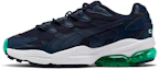Buy (JR) Scarpe da Corsa Puma Cell Alien 51 Jr Blu/Verde/Bianco 370653-02