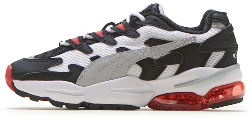 (JR) Puma Cell Alien OG Jr 'Blanco Negro Rojo' 370602-03 Buy (JR) Puma Cell Alien OG Jr 'Blanco Negro Rojo' 370602-03