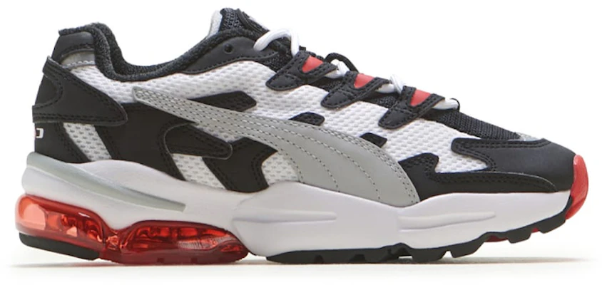 (JR) Puma Cell Alien OG Jr ''Bianco Nero Rosso'' 370602-03 Order (JR) Puma Cell Alien OG Jr ''Bianco Nero Rosso'' 370602-03