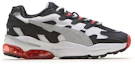 Order (JR) Puma Cell Alien OG Jr ''Bianco Nero Rosso'' 370602-03