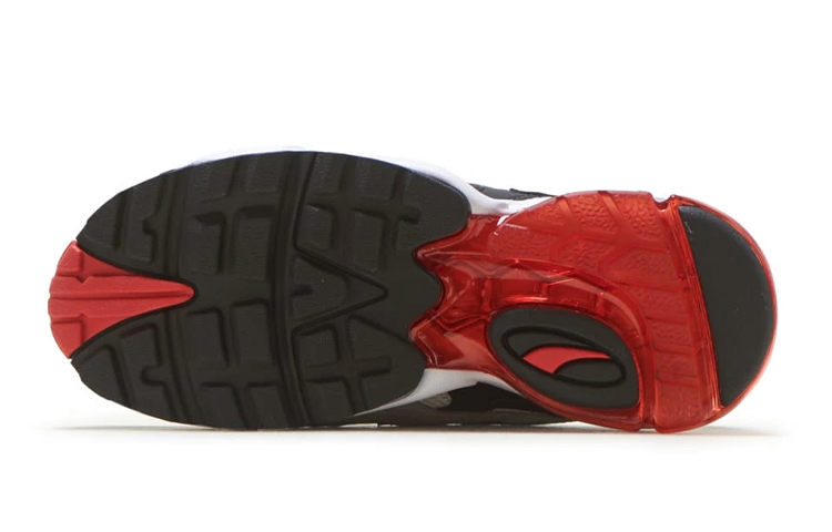 Purchase (JR) Puma Cell Alien OG Jr ''Bianco Nero Rosso'' 370602-03