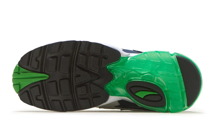 Purchase (JR) Puma Cell Alien OG Jr ''Bianco Blu Verde'' 370602-02