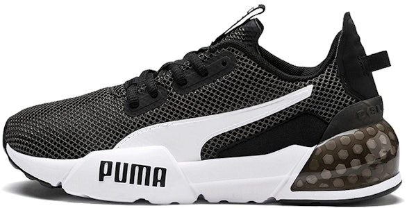 (JR) Kasut Puma Cell Phase Low Top Lari Hitam/Putih/Coklat 192830-02 Buy (JR) Kasut Puma Cell Phase Low Top Lari Hitam/Putih/Coklat 192830-02