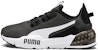 (JR) Kasut Puma Cell Phase Low Top Lari Hitam/Putih/Coklat 192830-02