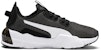 (JR) Kasut Puma Cell Phase Low Top Lari Hitam/Putih/Coklat 192830-02