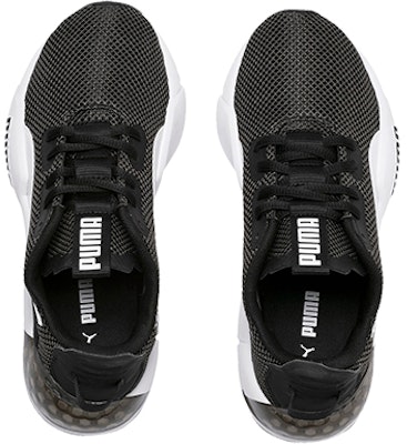 (JR) Sepatu Lari Puma Cell Phase Low Top Hitam/Putih/Coklat 192830-02 Lookbook (JR) Sepatu Lari Puma Cell Phase Low Top Hitam/Putih/Coklat 192830-02