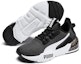 Purchase (JR) Kasut Puma Cell Phase Low Top Lari Hitam/Putih/Coklat 192830-02