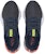 (JR) Puma Cell Phase Kasut Lari Lelaki Hitam/Putih/Jingga 192830-04
