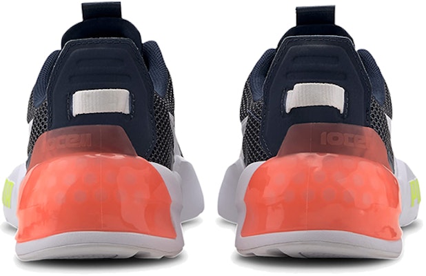 (Youth) Puma Cell Phase Low Top Running Shoes Black/White/Orange 192830-04 Shop (Youth) Puma Cell Phase Low Top Running Shoes Black/White/Orange 192830-04