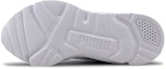 Details for (JR) Puma Cell Phase Kasut Lari Lelaki Hitam/Putih/Jingga 192830-04